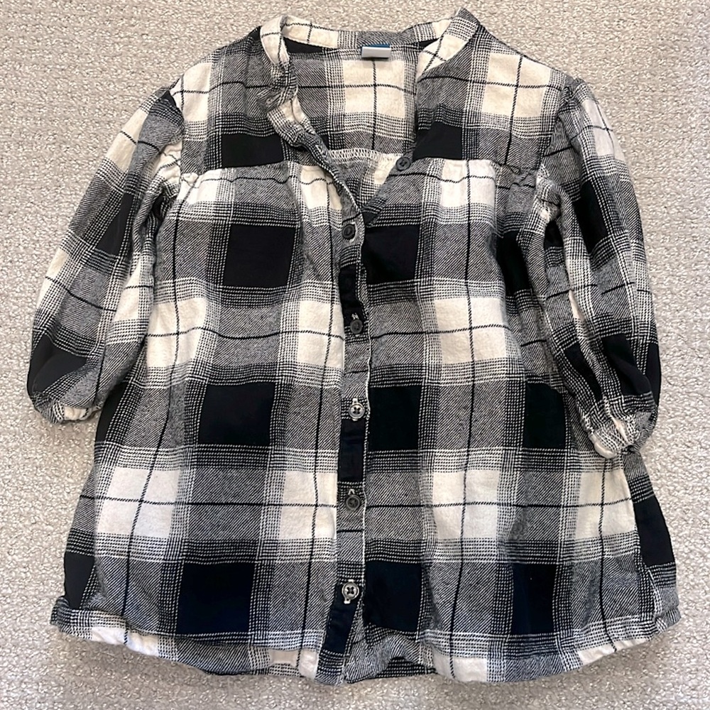 Old Navy Dress 18-24 Months